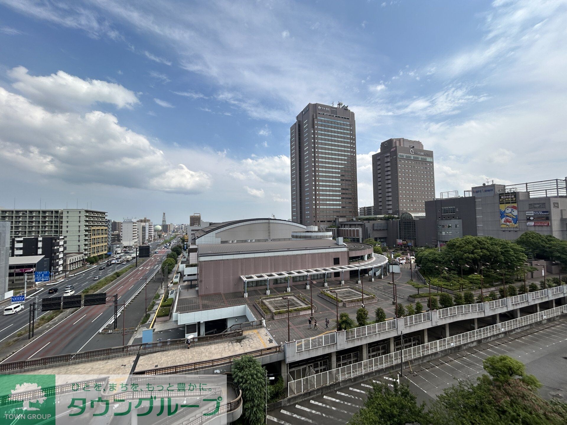 スアヴィス千葉の物件内観写真