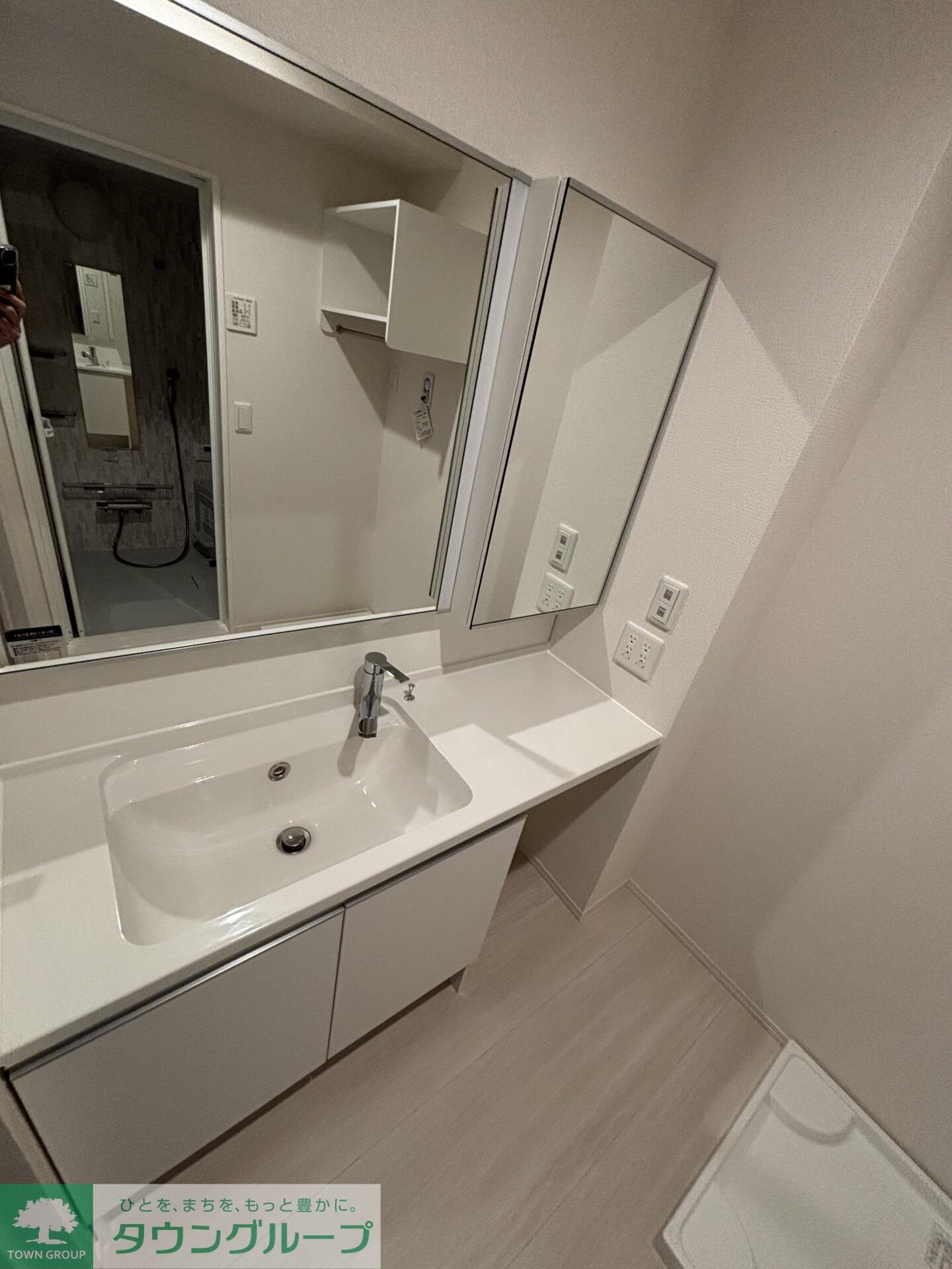 D-SOLACE幕張本郷1丁目の物件内観写真