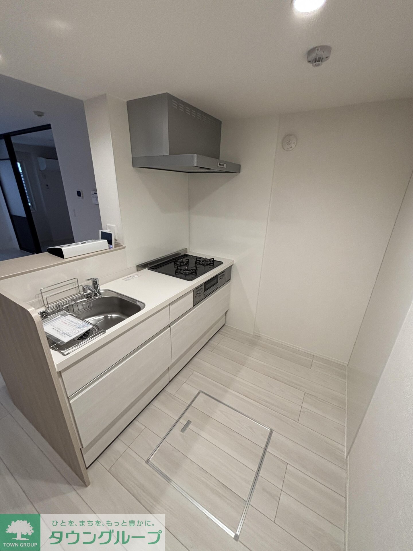 D-SOLACE幕張本郷1丁目の物件内観写真