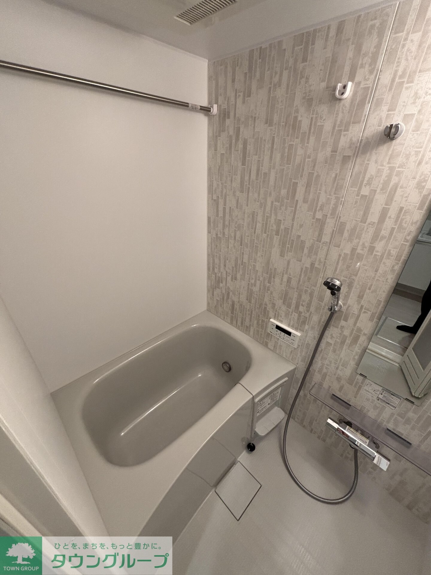 D-SOLACE幕張本郷1丁目の物件内観写真