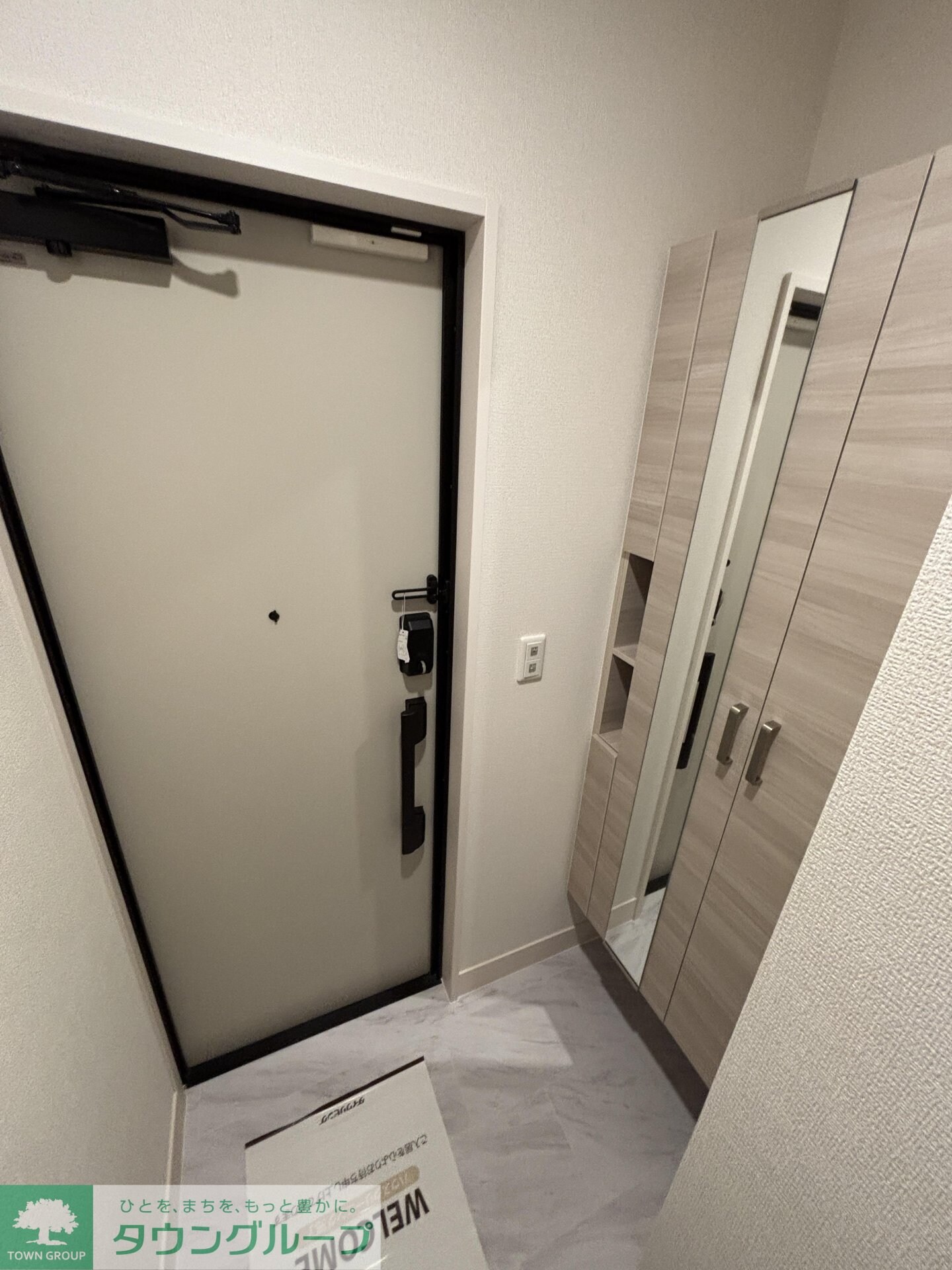 D-SOLACE幕張本郷1丁目の物件内観写真