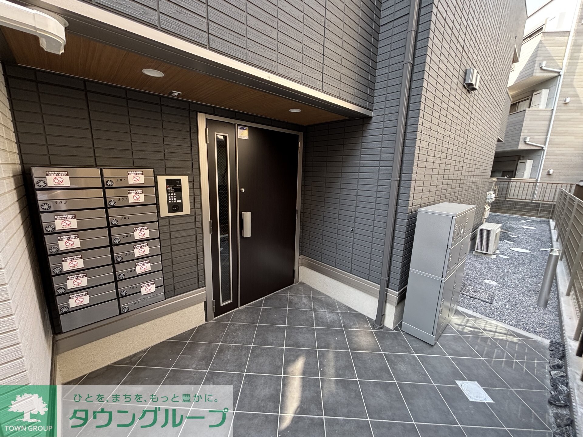 D-SOLACE幕張本郷1丁目の物件内観写真