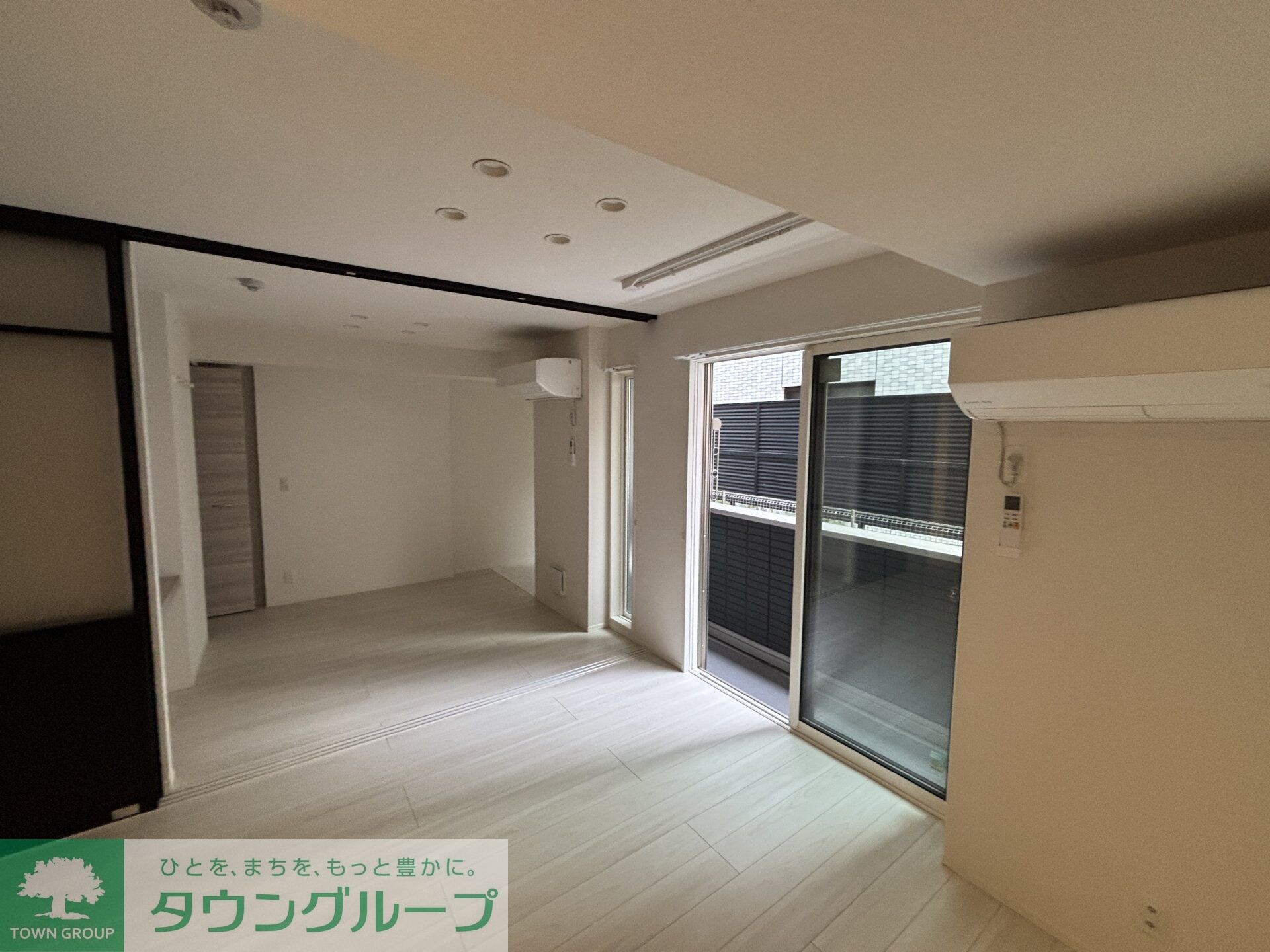 D-SOLACE幕張本郷1丁目の物件内観写真