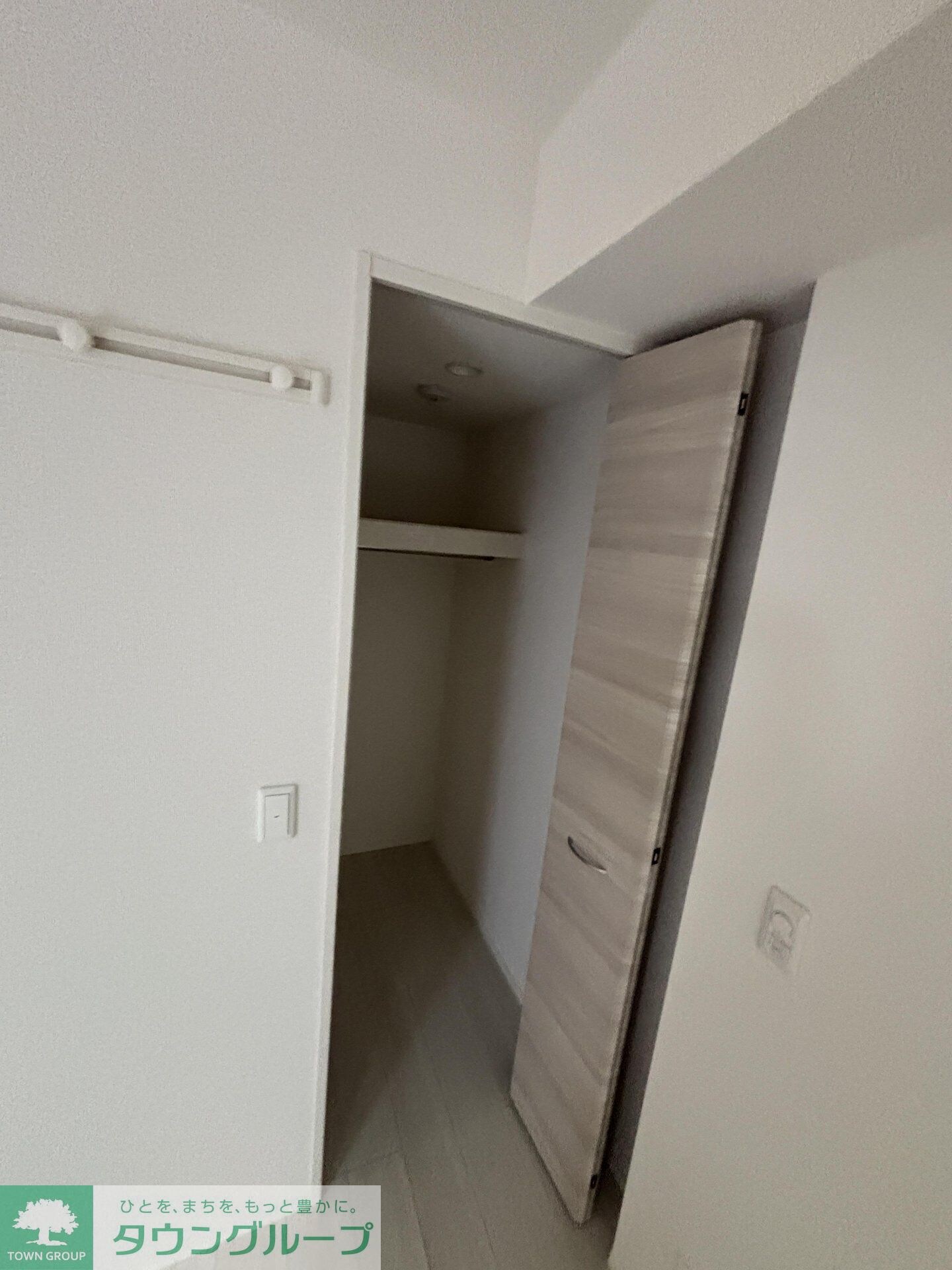 D-SOLACE幕張本郷1丁目の物件内観写真