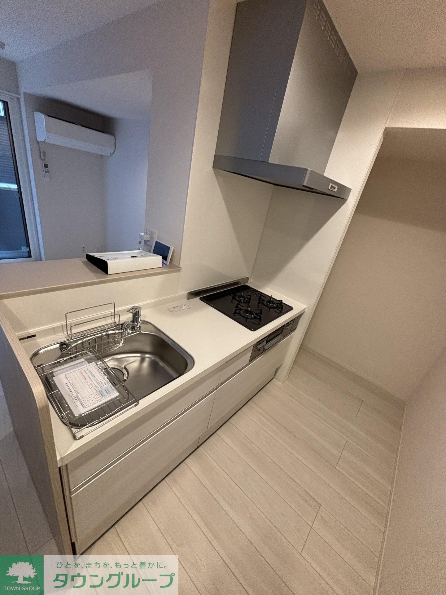 D-SOLACE幕張本郷1丁目の物件内観写真