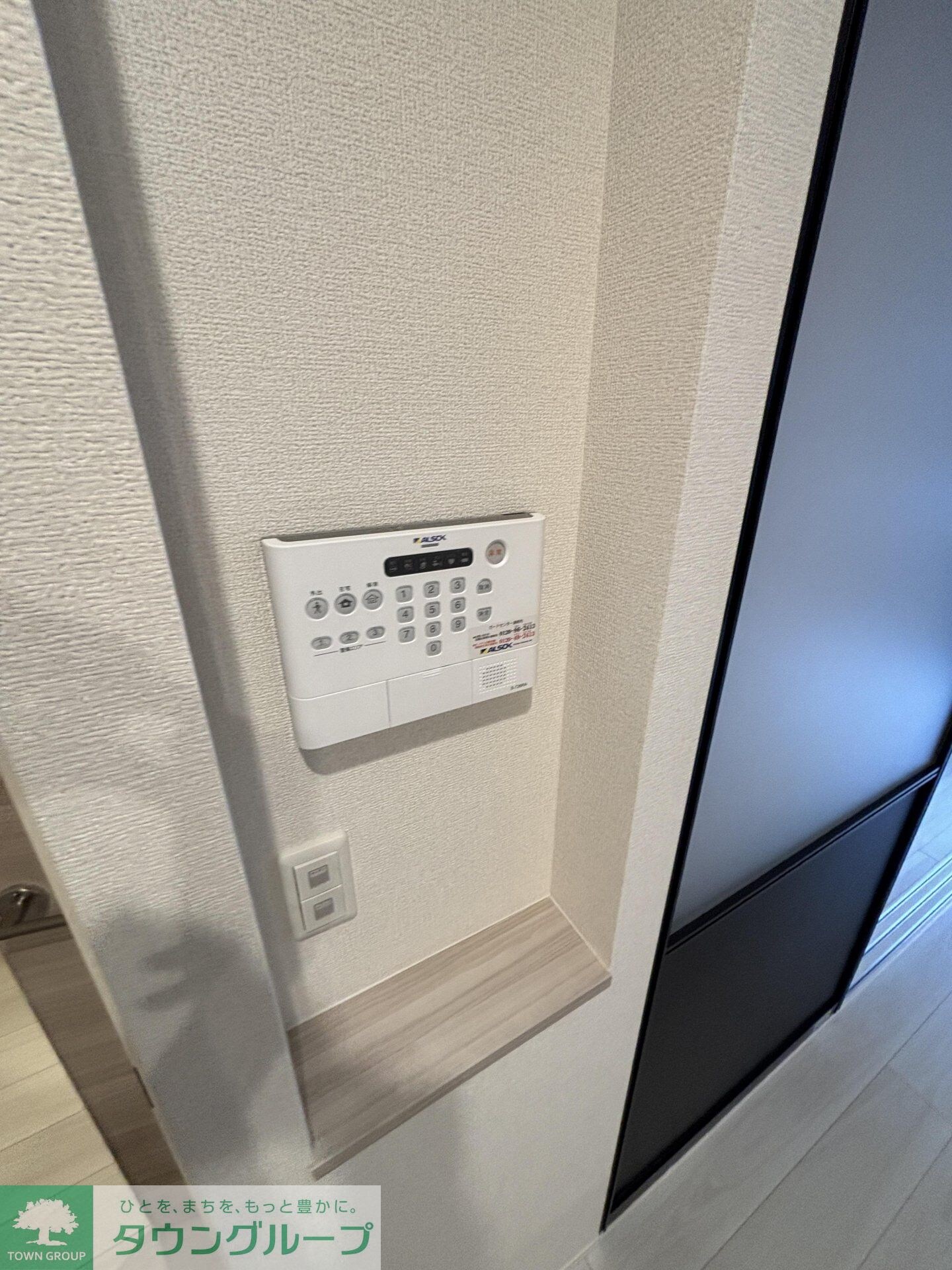 D-SOLACE幕張本郷1丁目の物件内観写真