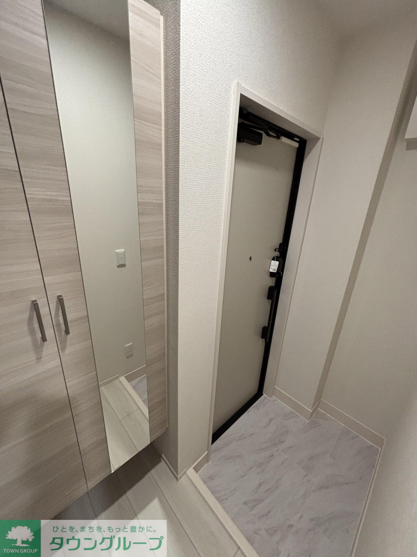 D-SOLACE幕張本郷1丁目の物件内観写真