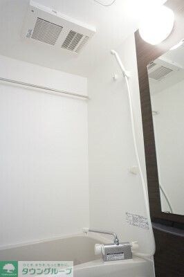 リブリ・ラシーナIIの物件内観写真