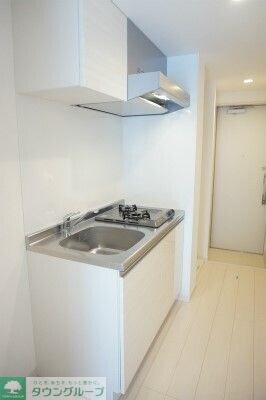 リブリ・ラシーナIIの物件内観写真