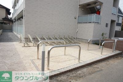 リブリ・ラシーナIIの物件内観写真