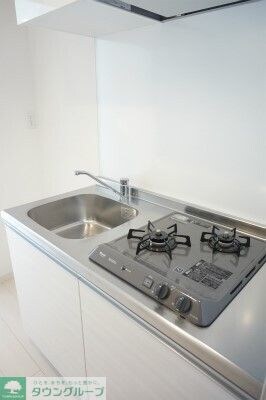 リブリ・ラシーナIIの物件内観写真