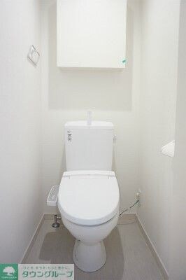 リブリ・ラシーナIIの物件内観写真