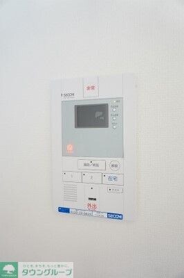 リブリ・ラシーナIIの物件内観写真