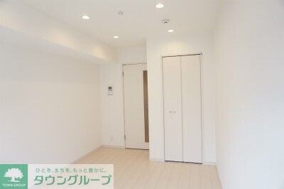 リブリ・ラシーナIIの物件内観写真