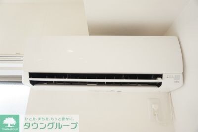 リブリ・ラシーナIIの物件内観写真