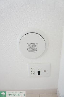 リブリ・ラシーナIIの物件内観写真