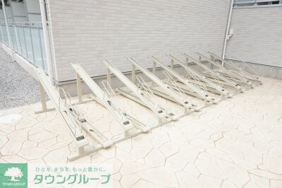 リブリ・ラシーナIIの物件内観写真