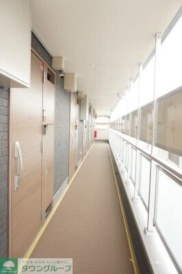 リブリ・ラシーナIIの物件内観写真