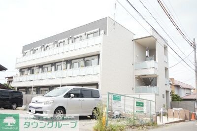 リブリ・ラシーナIIの物件内観写真