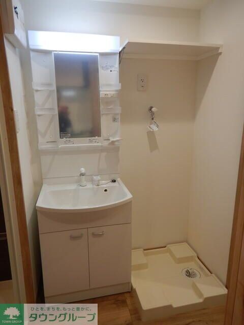 クロ コートの物件内観写真