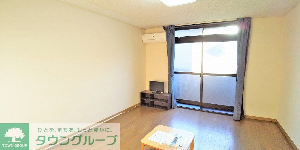 レオパレスGRACEIIIの物件内観写真