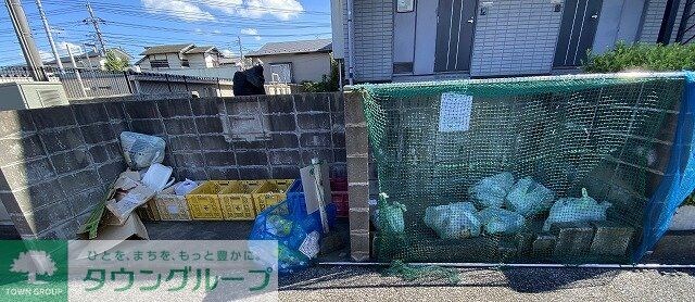 レオパレスGRACEIIIの物件内観写真