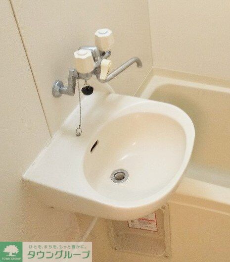 レオパレスGRACEIIIの物件内観写真