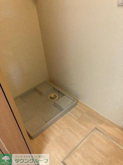 ピアファーレの物件内観写真