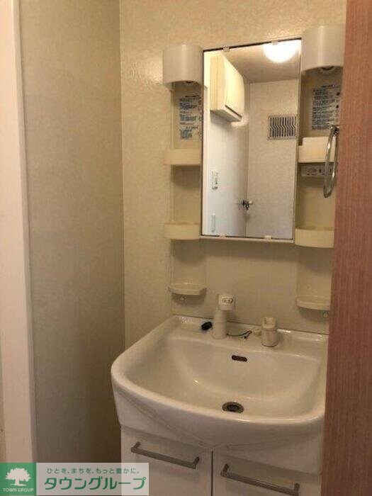 ピアファーレの物件内観写真