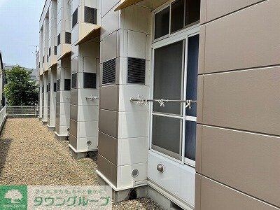 レオパレスFavor GroveIIの物件内観写真