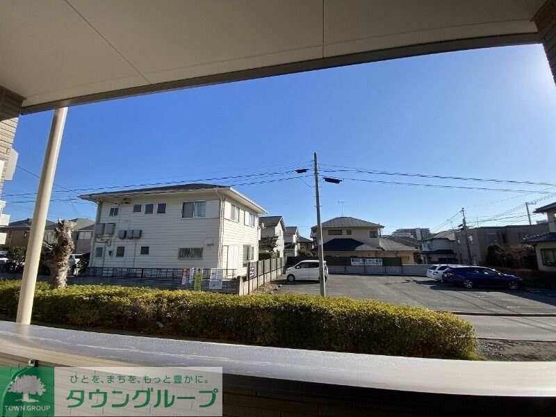 ミリアビタ前原の物件内観写真