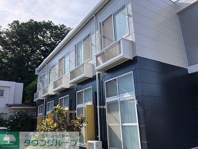 レオパレスガーデンセレーノの物件内観写真