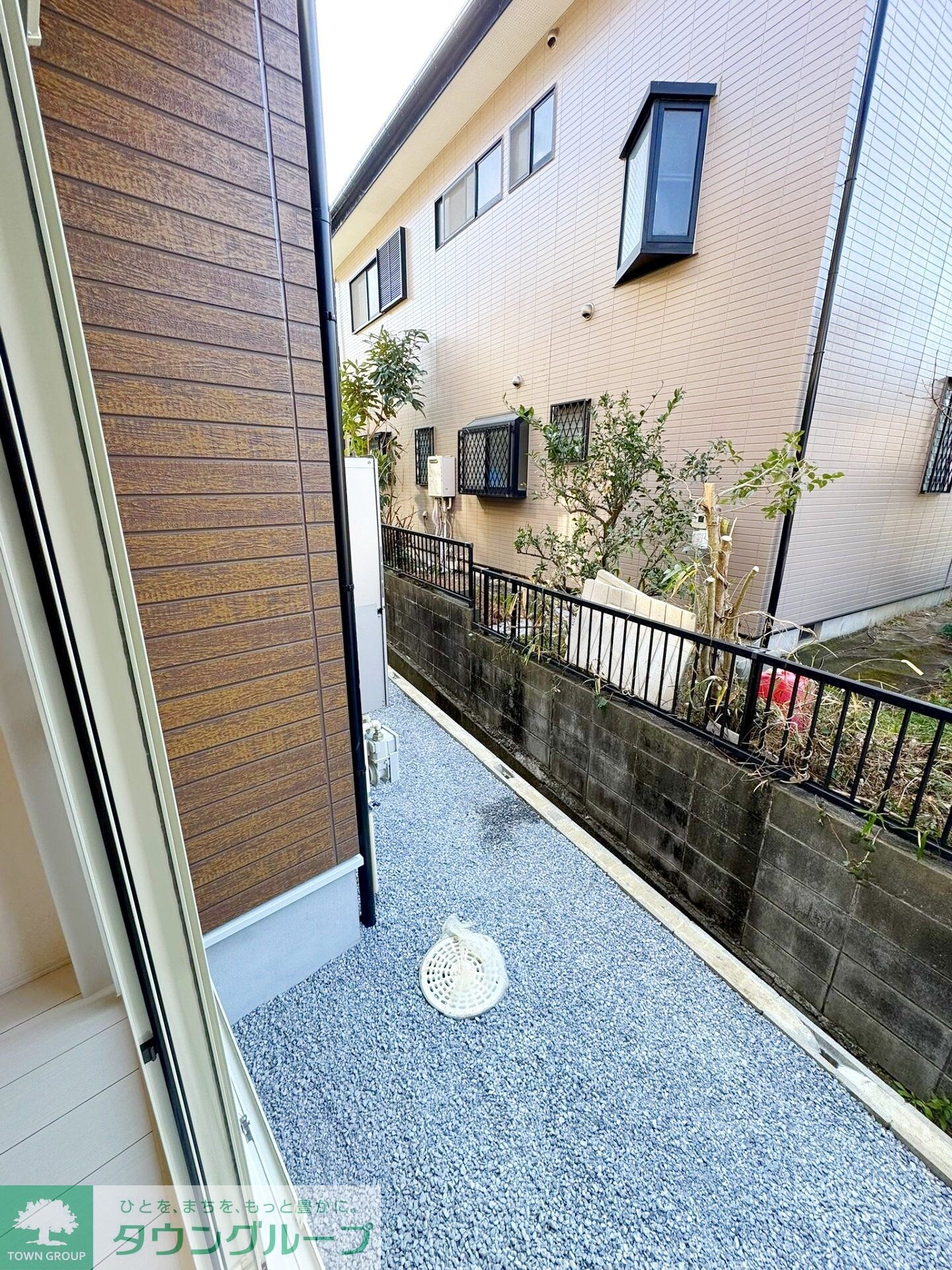 プレジール星久喜の物件内観写真