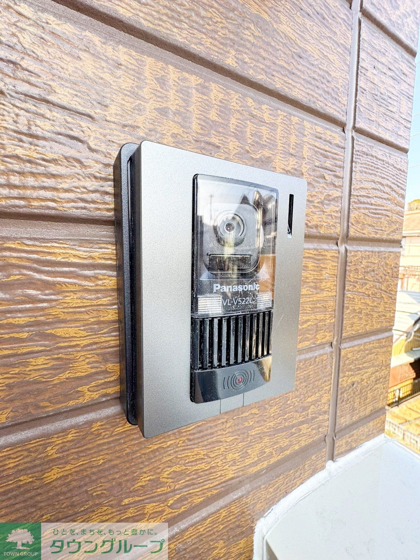 プレジール星久喜の物件内観写真