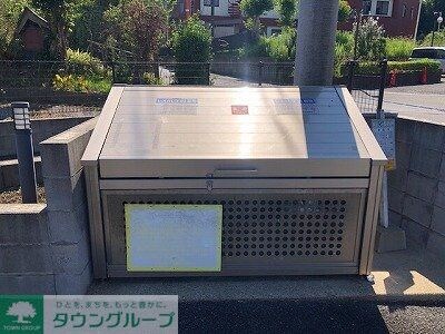 レオパレスKEI5の物件内観写真