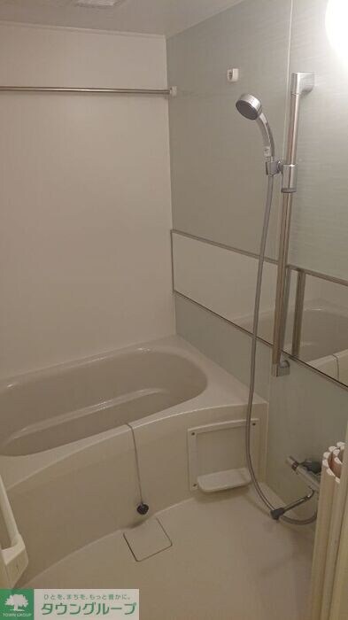 コンフォーティアの物件内観写真