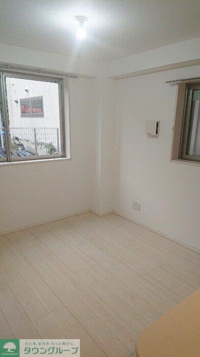 コンフォーティアの物件内観写真