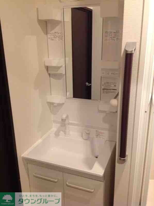 クレイノファミーユSの物件内観写真