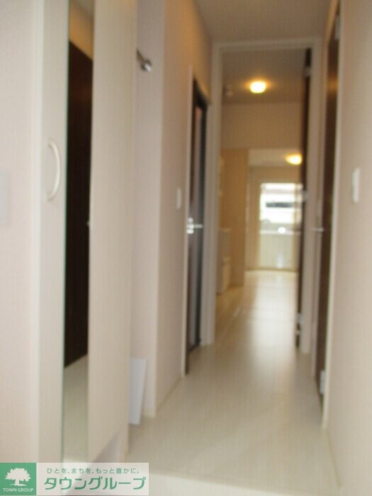 シャンブルKの物件内観写真