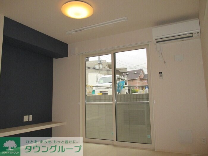 シャンブルKの物件内観写真