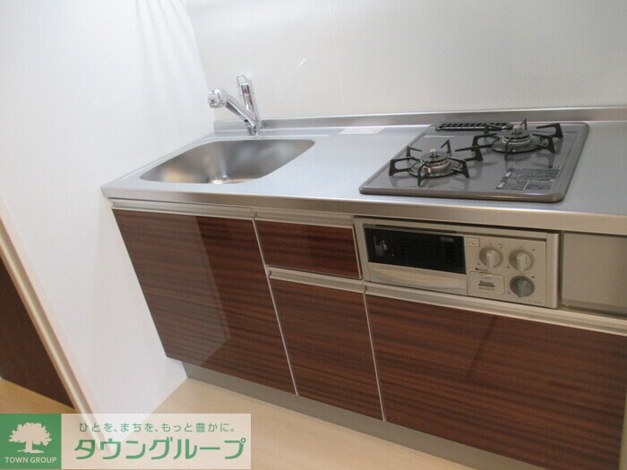 シャンブルKの物件内観写真