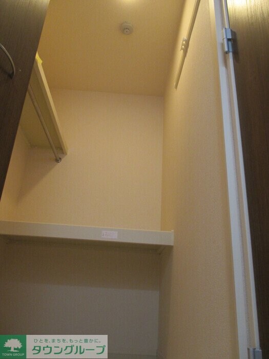 シャンブルKの物件内観写真