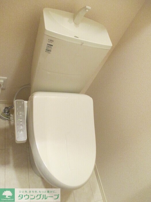 シャンブルKの物件内観写真