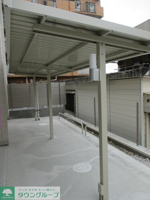 シャンブルKの物件内観写真