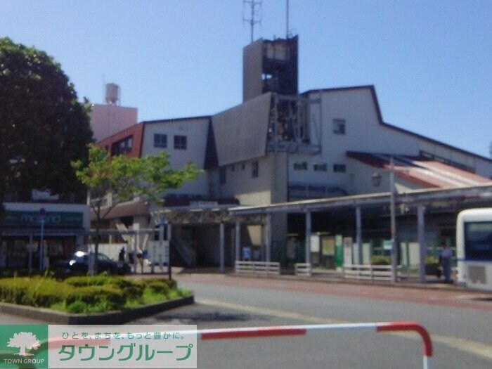 シャンブルKの物件内観写真