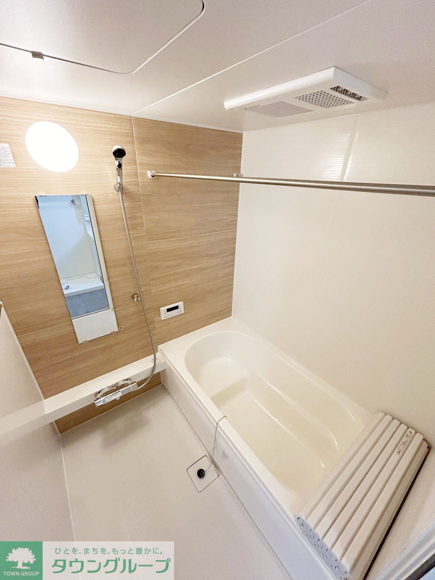 フォレストガーデン稲毛の物件内観写真