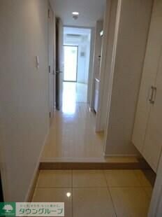 パークアクシス西船橋本郷町の物件内観写真