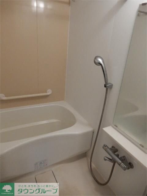 パークアクシス西船橋本郷町の物件内観写真