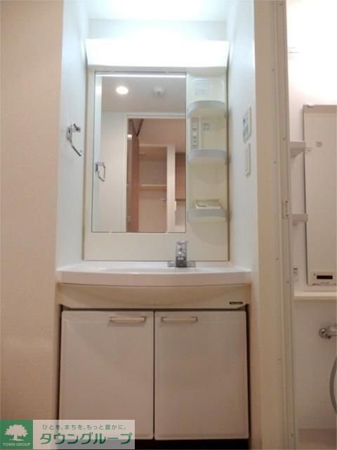 パークアクシス西船橋本郷町の物件内観写真