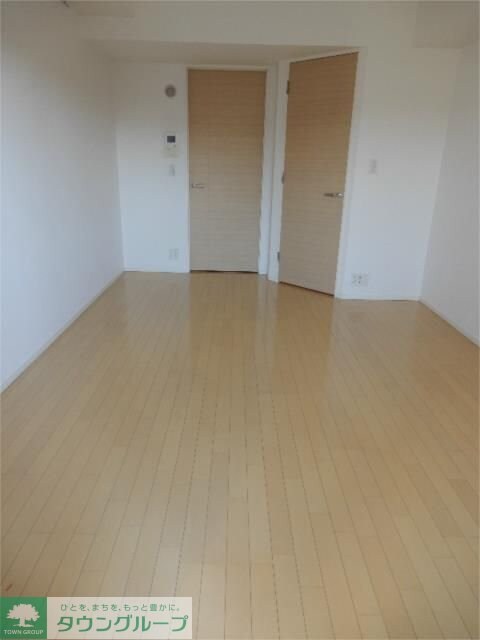 パークアクシス西船橋本郷町の物件内観写真